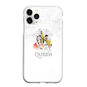 Чехол для iPhone 11 Pro матовый с принтом Queen в Белгороде, Силикон |  | paul rodgers | queen | quen | брайан мэй | глэм | группа | джон дикон | квин | королева | куин | меркури | меркьюри | мэркури | поп | роджер тейлор | рок | фредди | фреди | хард | хардрок