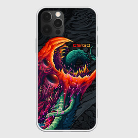 Чехол для iPhone 12 Pro Max с принтом CSGO - Hyper Beast Original в Белгороде, Силикон |  | asiimov | beast | counter | counter strike | counterstrike | cs go | cs:go | csgo | global | hyper | hyperbeast | offensive | skin | strike | азимов | гоу | контер | контр | контра | контрстрайк | скин | страйк | сы пщ