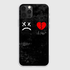 Чехол для iPhone 12 Pro Max с принтом Lil Peep RIP в Белгороде, Силикон |  | Тематика изображения на принте: broken | dead | heart | lil | lil peep | lilpeep | music | peep | pump | rap | rapper | red | rip | густав | красное | лил | лил пип | лилпип | мертв | память | пип | разбитое | рип | рэп | рэпер | сердечко | сердце | умер | эмо