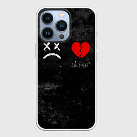Чехол для iPhone 13 Pro с принтом Lil Peep RIP в Белгороде,  |  | broken | dead | heart | lil | lil peep | lilpeep | music | peep | pump | rap | rapper | red | rip | густав | красное | лил | лил пип | лилпип | мертв | память | пип | разбитое | рип | рэп | рэпер | сердечко | сердце | умер | эмо