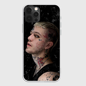 Чехол для iPhone 12 Pro Max с принтом Lil Peep в Белгороде, Силикон |  | broken | dead | heart | lil | lil peep | lilpeep | music | peep | pump | rap | rapper | red | rip | густав | красное | лил | лил пип | лилпип | мертв | память | пип | разбитое | рип | рэп | рэпер | сердечко | сердце | умер | эмо