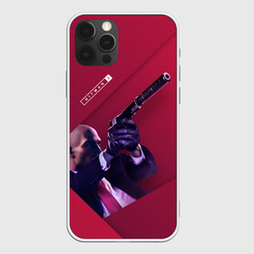 Чехол для iPhone 12 Pro Max с принтом HITMAN 2 c Пистолетом в Белгороде, Силикон |  | action | agent | agent 47 | game | games | hit | hitman | hitman 2 | hitmen | killer | man | stealth | агент | агент 47 | игра | игры | пистолет | стелс | хитман | хитмен | хитмэн | экшн