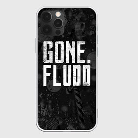 Чехол для iPhone 12 Pro Max с принтом GONE Fludd Dark в Белгороде, Силикон |  | Тематика изображения на принте: chaos | fludd | gone | gone fludd | gone.fludd | gonefludd | rap | гон | зашей | мамбл | русский | рэп | рэпер | сахарный | суперчуитс | флад | фладд | флексикон | хаос | человек | чизарп | чуитс | швепс | швепсово