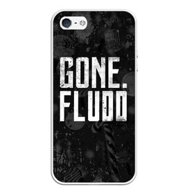 Чехол для iPhone 5/5S матовый с принтом GONE Fludd Dark в Белгороде, Силикон | Область печати: задняя сторона чехла, без боковых панелей | Тематика изображения на принте: chaos | fludd | gone | gone fludd | gone.fludd | gonefludd | rap | гон | зашей | мамбл | русский | рэп | рэпер | сахарный | суперчуитс | флад | фладд | флексикон | хаос | человек | чизарп | чуитс | швепс | швепсово