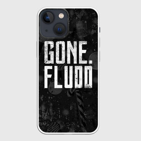 Чехол для iPhone 13 mini с принтом GONE.Fludd Dark в Белгороде,  |  | chaos | fludd | gone | gone fludd | gone.fludd | gonefludd | rap | гон | зашей | мамбл | русский | рэп | рэпер | сахарный | суперчуитс | флад | фладд | флексикон | хаос | человек | чизарп | чуитс | швепс | швепсово