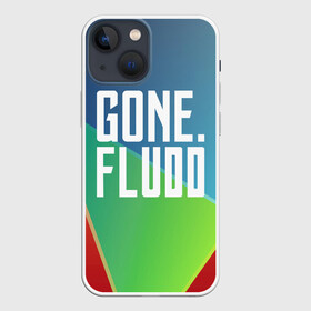 Чехол для iPhone 13 mini с принтом GONE.Fludd в Белгороде,  |  | chaos | fludd | gone | gone fludd | gone.fludd | gonefludd | rap | гон | зашей | мамбл | русский | рэп | рэпер | сахарный | суперчуитс | флад | фладд | флексикон | хаос | человек | чизарп | чуитс | швепс | швепсово