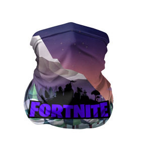 Бандана-труба 3D с принтом fortnite в Белгороде, 100% полиэстер, ткань с особыми свойствами — Activecool | плотность 150‒180 г/м2; хорошо тянется, но сохраняет форму | battle royale | fortnite | fortnite battle royale | futuresynth | game | outrun | retrowave | synth | synthwave | игры | ретровейв | синтвейв | фортнайт