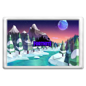 Магнит 45*70 с принтом fortnite в Белгороде, Пластик | Размер: 78*52 мм; Размер печати: 70*45 | Тематика изображения на принте: battle royale | fortnite | fortnite battle royale | futuresynth | game | outrun | retrowave | synth | synthwave | игры | ретровейв | синтвейв | фортнайт