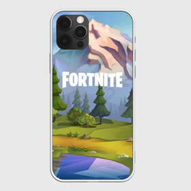 Чехол для iPhone 12 Pro Max с принтом Fortnite в Белгороде, Силикон |  | battle royale | fortnite | fortnite battle royale | futuresynth | game | outrun | retrowave | synth | synthwave | игры | ретровейв | синтвейв | фортнайт