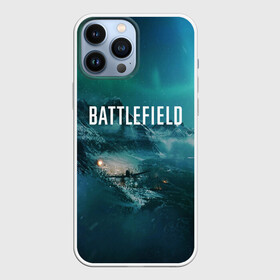 Чехол для iPhone 13 Pro Max с принтом BATTLEFIELD в Белгороде,  |  | action | battlefield | battlefield 5 | battlefield v | dice | electronic arts | game | war | world war | война | вторая мировая | игры | солдат | солдаты | шутер