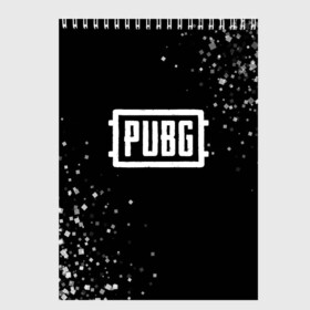 Скетчбук с принтом PUBG в Белгороде, 100% бумага
 | 48 листов, плотность листов — 100 г/м2, плотность картонной обложки — 250 г/м2. Листы скреплены сверху удобной пружинной спиралью | action | battlegrounds | chiken | game | online | playerunknown’s | pubg | игры | курица | наемники | пабг | пубг | сковорода | солдаты | шутер