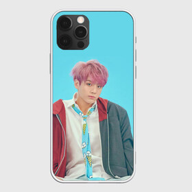 Чехол для iPhone 12 Pro Max с принтом BTS Jungkook в Белгороде, Силикон |  | army | bangtan | beyond | boys | bts | j hope | jimin | jin | jungkook | k pop | rm | scene | suga | the | v | армия | арэма | бтс | ви | джей хоупа | сюги | чимина | чина | чонгука