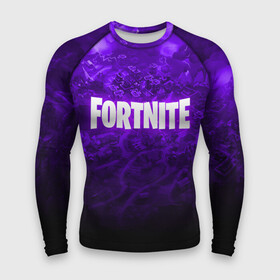 Мужской рашгард 3D с принтом FORTNITE в Белгороде,  |  | 2019 | armor | armour | cybersport | esport | fortnite | game | llama | logo | броня | игра | киберспорт | лама | симулятор строительства | строительство | фиолетовый | фирменные цвета | фортнайт