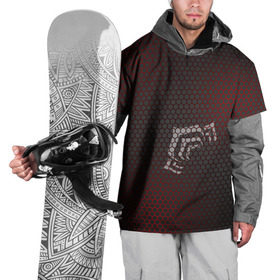 Накидка на куртку 3D с принтом Warframe в Белгороде, 100% полиэстер |  | Тематика изображения на принте: warframe | варфрайм | варфрейм | владеющие разумом | гринир | дикие каваты | дикие кубрау | заражённые | корпус | лотос | орокин | порабощенные | пустынные скаты | сталкер | тэнно