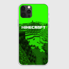 Чехол для iPhone 12 Pro Max с принтом Minecraft в Белгороде, Силикон |  | Тематика изображения на принте: blade | blocks | creeper | cubes | game | ken | minecraft | mobs | sword | игры | крипер | майн крафт | майнкрафт | моб
