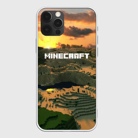 Чехол для iPhone 12 Pro Max с принтом MINECRAFT в Белгороде, Силикон |  | Тематика изображения на принте: blade | blocks | creeper | cubes | game | ken | minecraft | mobs | sword | игры | крипер | майн крафт | майнкрафт | моб