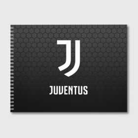 Альбом для рисования с принтом РЮКЗАК JUVENTUS в Белгороде, 100% бумага
 | матовая бумага, плотность 200 мг. | bag | cr7 | fc | football | football club | juve | juventus | ronaldo | sport | роналдо | рюкзак | спорт | спортивные | сумка | фк | футбол | футбольный клуб | ювентус