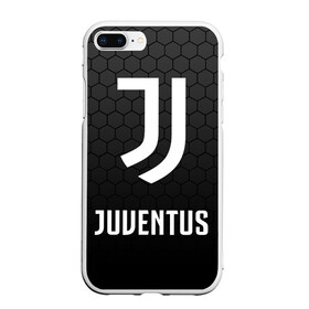 Чехол для iPhone 7Plus/8 Plus матовый с принтом РЮКЗАК JUVENTUS в Белгороде, Силикон | Область печати: задняя сторона чехла, без боковых панелей | bag | cr7 | fc | football | football club | juve | juventus | ronaldo | sport | роналдо | рюкзак | спорт | спортивные | сумка | фк | футбол | футбольный клуб | ювентус