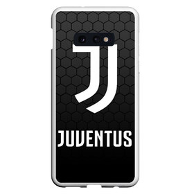 Чехол для Samsung S10E с принтом РЮКЗАК JUVENTUS в Белгороде, Силикон | Область печати: задняя сторона чехла, без боковых панелей | bag | cr7 | fc | football | football club | juve | juventus | ronaldo | sport | роналдо | рюкзак | спорт | спортивные | сумка | фк | футбол | футбольный клуб | ювентус