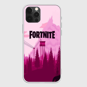 Чехол для iPhone 12 Pro Max с принтом FORTNITE в Белгороде, Силикон |  | Тематика изображения на принте: battle royale | fortnite | fortnite battle royale | futuresynth | game | outrun | retrowave | synth | synthwave | игры | ретровейв | синтвейв | фортнайт