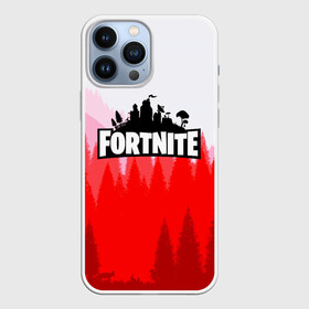 Чехол для iPhone 13 Pro Max с принтом FORTNITE в Белгороде,  |  | Тематика изображения на принте: battle royale | fortnite | fortnite battle royale | futuresynth | game | outrun | retrowave | synth | synthwave | игры | ретровейв | синтвейв | фортнайт