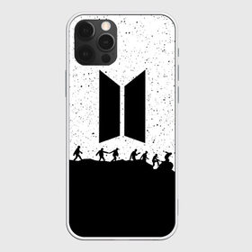 Чехол для iPhone 12 Pro Max с принтом BTS STARS в Белгороде, Силикон |  | bt21 | bts | bts army | bts star | bts stickers | j hope | jimin | jin | jungkook | k pop | rap monster | rapmon | space | suga | v | бтс | бтс звезды | корея | космос | стикеры bts