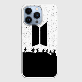 Чехол для iPhone 13 Pro с принтом BTS STARS | БТС ЗВЁЗДЫ в Белгороде,  |  | bt21 | bts | bts army | bts star | bts stickers | j hope | jimin | jin | jungkook | k pop | rap monster | rapmon | space | suga | v | бтс | бтс звезды | корея | космос | стикеры bts