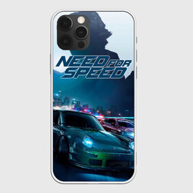 Чехол для iPhone 12 Pro Max с принтом Need for Speed в Белгороде, Силикон |  | need for speed | nfs | авто | вип | гонки | жажда скорости | класс | машины | симулятор | чемпион