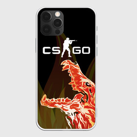 Чехол для iPhone 12 Pro Max с принтом CSGO - Howl в Белгороде, Силикон |  | Тематика изображения на принте: asiimov | beast | counter | counter strike | counterstrike | cs go | cs:go | csgo | fire | gentleman | global | howl | hyper | hyperbeast | offensive | strike | азимов | контер | контр | контра | контрстрайк | страйк | сы пщ