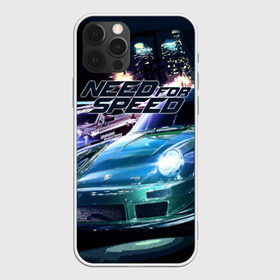 Чехол для iPhone 12 Pro Max с принтом Need for Speed в Белгороде, Силикон |  | need for speed | nfs | авто | вип | гонки | жажда скорости | класс | машины | симулятор | чемпион