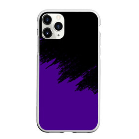 Чехол для iPhone 11 Pro матовый с принтом КРАСКА И НИЧЕГО ЛИШНЕГО! в Белгороде, Силикон |  | Тематика изображения на принте: color | dirty | purple | texture | yellow.paints | брызги | брызги красок | желтый | краски | текстура | фиолетовый