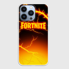 Чехол для iPhone 13 Pro с принтом FORTNITE FIRESTORM | ФОРТНАЙТ ШТОРМ в Белгороде,  |  | Тематика изображения на принте: fortnite | fortnite 2 | fortnite x маршмелло | ikonik | marshmello | ninja | ninja streamer | storm | thunder | иконик | ниндзя | фортнайт | фортнайт 2 | фортнайт глава 2