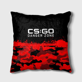 Подушка 3D с принтом CS:GO - Danger Zone в Белгороде, наволочка – 100% полиэстер, наполнитель – холлофайбер (легкий наполнитель, не вызывает аллергию). | состоит из подушки и наволочки. Наволочка на молнии, легко снимается для стирки | Тематика изображения на принте: asiimov | beast | counter | counter strike | counterstrike | cs go | cs:go | csgo | danger | global | hyper | offensive | strike | zone | азимов | гоу | контер | контр | контра | контрстрайк | страйк | сы пщ