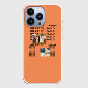 Чехол для iPhone 13 Pro с принтом Kanye West PABLO в Белгороде,  |  | kanye | kanye west | yandhi | кани | кани вест | кани вэст | янди