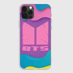 Чехол для iPhone 12 Pro Max с принтом BTS в Белгороде, Силикон |  | bangtan boys | j hope | jimin | jin | jungkook | k pop | rm | suga | v | бтс | кей | поп