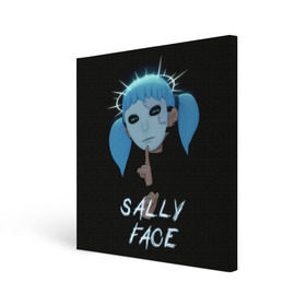 Холст квадратный с принтом Sally Face (6) в Белгороде, 100% ПВХ |  | Тематика изображения на принте: face | fisher | larry johnson | mask | sally | sally face | sally fisher | демоны | духи | маска | призраки | салли | салли фейс | салли фишер | фейс