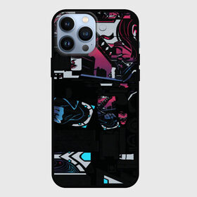 Чехол для iPhone 13 Pro Max с принтом Неонуар | CS:GO в Белгороде,  |  | Тематика изображения на принте: awp | counter strike | cyber sport | game | hyper beast | skin | sport | авп | игры | скин | скоростной зверь