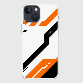 Чехол для iPhone 13 mini с принтом cs:go   Asiimov NEW (2019) в Белгороде,  |  | Тематика изображения на принте: 0x000000123 | asiimov | csgo | danger zone | азимов | королевская битва | ксго