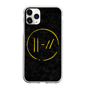 Чехол для iPhone 11 Pro матовый с принтом TWENTY ONE PILOTS в Белгороде, Силикон |  | 21 pilots | 21p | gray | music | rock | stripes | texture | top | trench | twenty one pilots | брызги | группа | линии | музыка | рок | текстура | штрихи