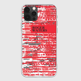 Чехол для iPhone 12 Pro Max с принтом Roger Waters Is this the life we really want? в Белгороде, Силикон |  | roger waters | джордж уотерс | композитор | певец | поэт