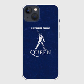Чехол для iPhone 13 с принтом Queen в Белгороде,  |  | paul rodgers | queen | quen | брайан мэй | глэм | группа | джон дикон | квин | королева | куин | меркури | меркьюри | мэркури | поп | роджер тейлор | рок | фредди | фреди | хард | хардрок