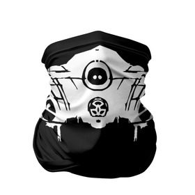 Бандана-труба 3D с принтом ПРОТИВОГАЗ METRO в Белгороде, 100% полиэстер, ткань с особыми свойствами — Activecool | плотность 150‒180 г/м2; хорошо тянется, но сохраняет форму | bandana | exodus | face | gas mask | horror | mask | metro | metro 2033 | metro exodus | respirator | survival | бандана | игры | исход | лицо | маска | метро | противогаз | респиратор