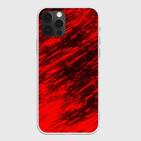 Чехол для iPhone 12 Pro Max с принтом RED FIRE STORM в Белгороде, Силикон |  | Тематика изображения на принте: bright | fire | heat | light | orange | wildfire | искры | огненный | огонь | оранжевый | пламя | пожар