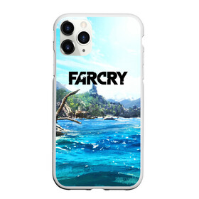 Чехол для iPhone 11 Pro матовый с принтом FARCRY в Белгороде, Силикон |  | far cry | far cry 5 | far cry new dawn | farcry | fc 5 | fc5 | game | new dawn | игры | постапокалипсис | фар край | фар край 5