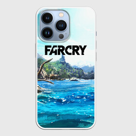 Чехол для iPhone 13 Pro с принтом FARCRY в Белгороде,  |  | far cry | far cry 5 | far cry new dawn | farcry | fc 5 | fc5 | game | new dawn | игры | постапокалипсис | фар край | фар край 5