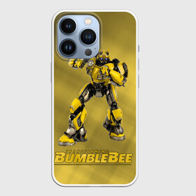 Чехол для iPhone 13 Pro с принтом Bumblebee  3 в Белгороде,  |  | kefer | volkswagen | автобот | бамблби | трансформатор | трансформаторы | шершень | шмель