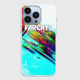 Чехол для iPhone 13 Pro с принтом FARCRY EXCLUSIVE в Белгороде,  |  | far cry | far cry 5 | far cry new dawn | far cry primal | farcry | fc 5 | fc5 | game | new dawn | primal | игры | постапокалипсис | фар край | фар край 5