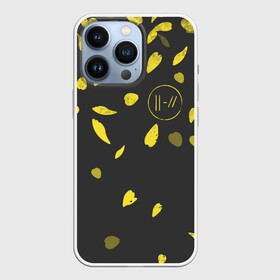 Чехол для iPhone 13 Pro с принтом Twenty One Pilots   Trench в Белгороде,  |  | band | best | blurry | face | indie | logo | music | one | pilots | pop | regional | rock | symbol | top | trench | twenty | vessel | группа | инди | лого | логотип | музыка | пилоты | поп | рок | символ | топ | тренч