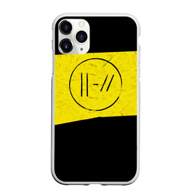 Чехол для iPhone 11 Pro матовый с принтом TWENTY ONE PILOTS - Trench в Белгороде, Силикон |  | band | best | blurry | face | indie | logo | music | one | pilots | pop | regional | rock | symbol | top | trench | twenty | vessel | группа | инди | лого | логотип | музыка | пилоты | поп | рок | символ | топ | тренч