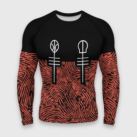 Мужской рашгард 3D с принтом Twenty One Pilots   Blurryface в Белгороде,  |  | band | best | blurry | face | indie | logo | music | one | pilots | pop | regional | rock | symbol | top | trench | twenty | vessel | группа | инди | лого | логотип | музыка | пилоты | поп | рок | символ | топ | тренч